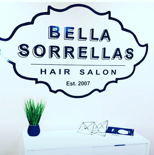 Hair Salon «Bella Sorrellas Hair Salon», reviews and photos, 45 Public Square, Medina, OH 44256, USA