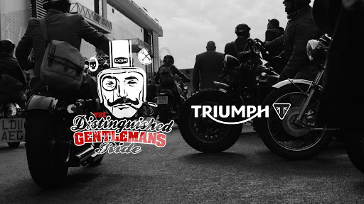 Moto Montreal Cycle - Authorized Triumph dealers