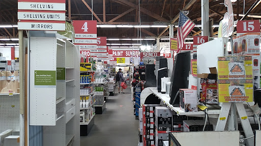 Hardware Store «Discount Builders Supply», reviews and photos, 1695 Mission St, San Francisco, CA 94103, USA