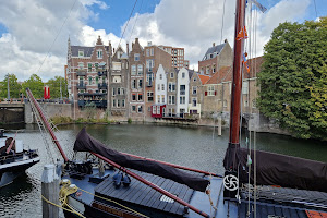 Altstadt Rotterdam
