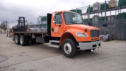 Home Improvement Store «The Home Depot», reviews and photos, 4250 N Newton St, Jasper, IN 47546, USA