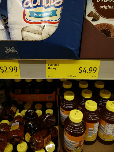 Supermarket «ALDI», reviews and photos, 957 Sagamore Pkwy S, Lafayette, IN 47905, USA