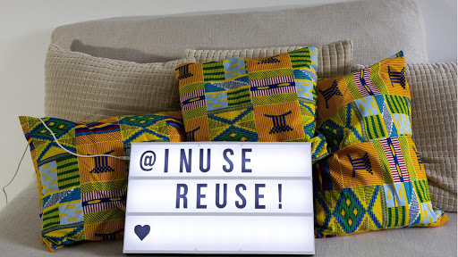 InUse-ReUse