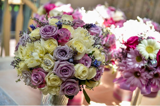 Florist «Presto Flowers, LLC», reviews and photos, 14 Lakeside Blvd, Hopatcong, NJ 07843, USA