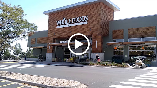 Grocery Store «Whole Foods Market», reviews and photos, 5155 S Wadsworth Blvd, Littleton, CO 80123, USA