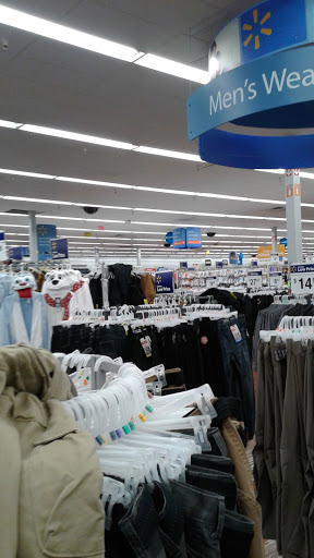 Discount Store «Walmart», reviews and photos, 100 Elmridge Center Dr, Greece, NY 14626, USA