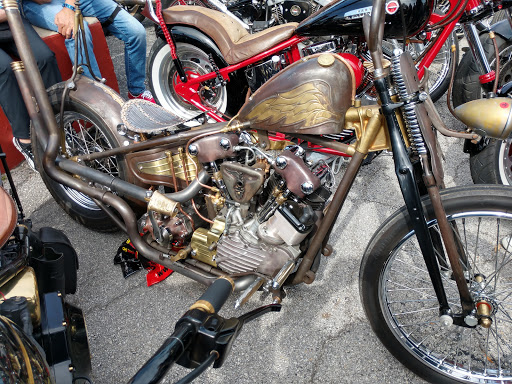 Explore cute booty tattoo ideas, creative tattoo ideas in Ormond Beach, available at Tropical Tattoo Inc