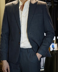 Stitched Custom Singapore - Photo 6 - Car repair in Singapore, Independence