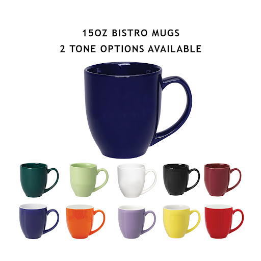 Orange County Mugs image