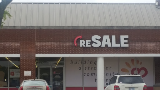 Thrift Store «Metrocrest Resale», reviews and photos, 2661 Midway Rd #207, Carrollton, TX 75006, USA