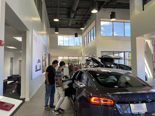 Tesla image