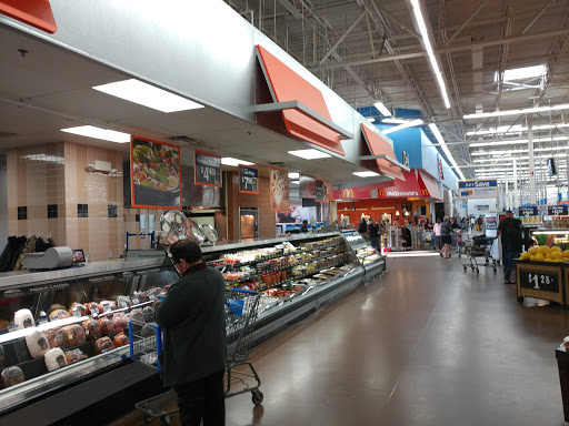 Department Store «Walmart Supercenter», reviews and photos, 3396 Stockton Hill Rd, Kingman, AZ 86409, USA