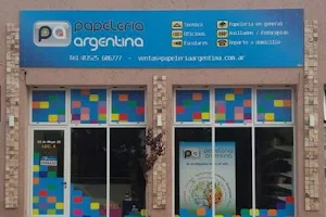 PAPELERIA ARGENTINA image