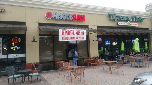 Tex-Mex Restaurant «Tijuana Flats», reviews and photos, 1016 Lockwood Blvd #150, Oviedo, FL 32765, USA