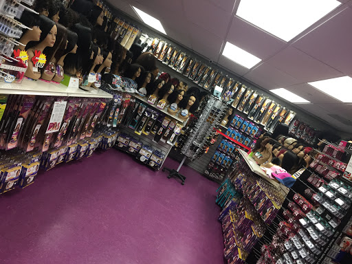 Beauty Supply Store «Hair Heaven Beauty Supply», reviews and photos, 1151 Stratford Ave, Stratford, CT 06615, USA