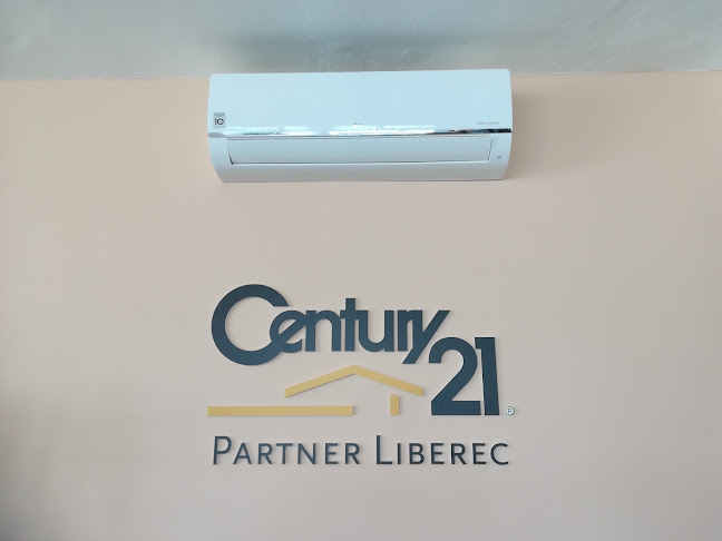 CENTURY 21 Partner Liberec - Realitní kancelář