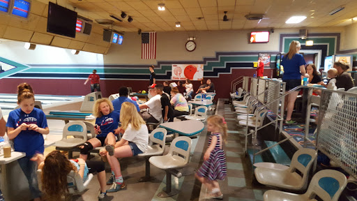 Bowling Alley «Pla Mor Lanes», reviews and photos, 4901 Linden Ave, Dayton, OH 45432, USA