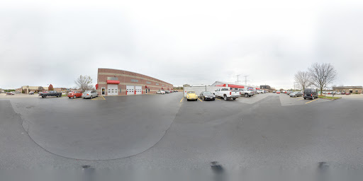 Auto Restoration Service «American Auto Restoration Inc», reviews and photos, 15823 Annico Dr, Homer Glen, IL 60491, USA