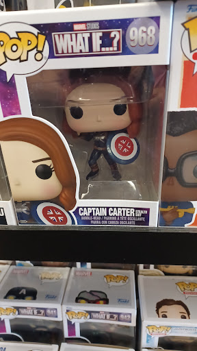 Video Game Store «GameStop», reviews and photos, 3351 W Century Blvd Ste 102, Inglewood, CA 90303, USA