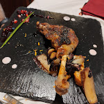 Photo n°7 de l'avis de Luca.a fait le 04/12/2021 à 17:10 sur le  Farmhouse L'Oca And Graticola Roberto Di Tosetto à Cisterna di Latina