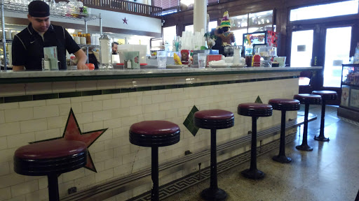 American Restaurant «Star Drug Store», reviews and photos, 510 23rd St, Galveston, TX 77550, USA
