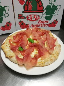 Pizzeria Silvia Di Gallo Massimo Via Montegrappa, 18, 26026 Pizzighettone CR, Italia