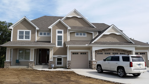Roofing Contractor «Barnhouse Exteriors, LLC», reviews and photos, 7308 Aspen Ln N #154, Brooklyn Park, MN 55428, USA