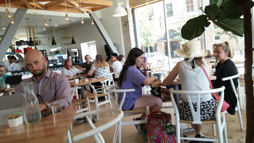 Coffee Shop «Magpie Cafe», reviews and photos, 333 Laurel St #110, Baton Rouge, LA 70802, USA