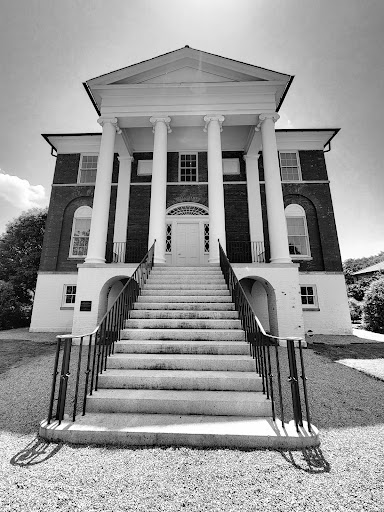 Historical Landmark «Robert Mills House and Gardens», reviews and photos, 1616 Blanding St, Columbia, SC 29201, USA