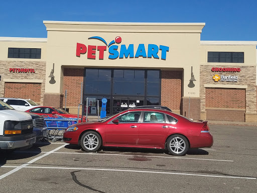 Pet Supply Store «PetSmart», reviews and photos, 11200 Fountains Way, Maple Grove, MN 55369, USA