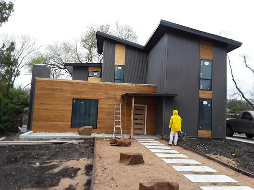 Roofing Contractor «Mr. ROOFing & Gutters», reviews and photos, 7215 Bosque Blvd #202, Waco, TX 76710, USA