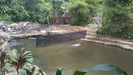 Sungai Lopo Village