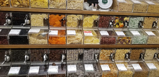 Grocery Store «Safeway», reviews and photos, 645 N San Antonio Rd, Mountain View, CA 94040, USA