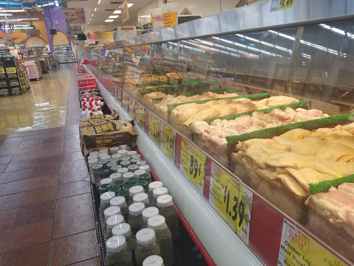 Supermarket «Vallarta Supermarkets», reviews and photos, 1357 E Los Angeles Ave, Simi Valley, CA 93065, USA