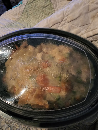 American Restaurant «Cracker Barrel Old Country Store», reviews and photos, 2371 E Aurora Rd, Twinsburg, OH 44087, USA