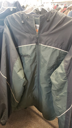 Thrift Store «Union Mission Thrift Stores», reviews and photos, 5100 E Virginia Beach Blvd, Norfolk, VA 23502, USA