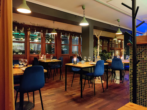 Restaurant Sæson Frederikshavn in Frederikshavn, Viborg