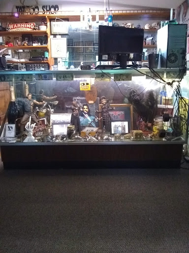 Explore dolphin tattoo ideas, creative tattoo ideas in Richmond, available at Hardline tattoo