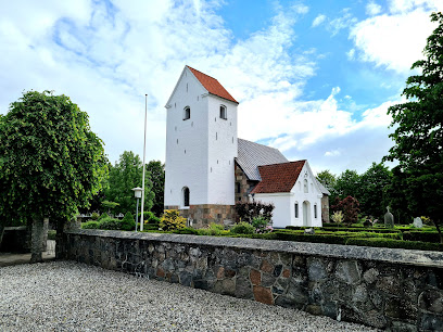 Gimming Kirke