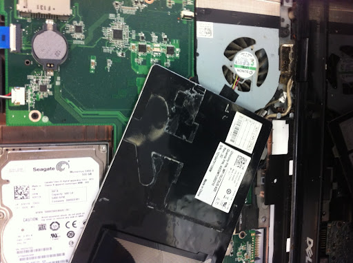 Computer Repair Service «IT Repair Central», reviews and photos, 11124 Gravelly Lake Dr SW, Lakewood, WA 98499, USA