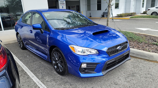 Subaru Dealer «Peacock Subaru», reviews and photos, 9951 S Orange Blossom Trail, Orlando, FL 32837, USA