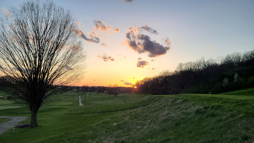 Golf Course «City of Dayton Golf», reviews and photos, 2917 Berkley St, Dayton, OH 45409, USA