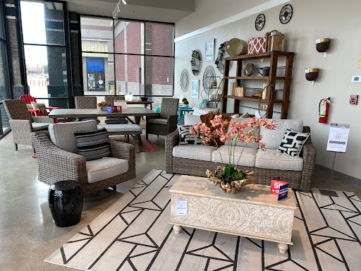 Furniture Store «Ashley HomeStore», reviews and photos, 1530 W Interstate 20, Arlington, TX 76017, USA