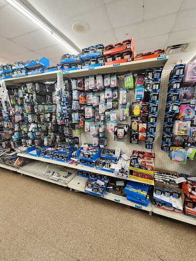 Dollar Store «Dollar Tree», reviews and photos, 6539 Annapolis Rd, Landover Hills, MD 20784, USA