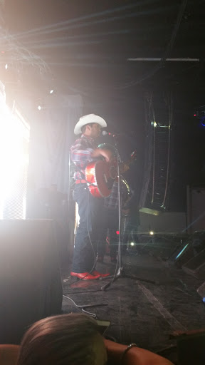 Concert Hall «Aragon Music Hall», reviews and photos, 1300 W Nolana Loop, Pharr, TX 78577, USA