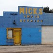 Mick,S Smash Repairs