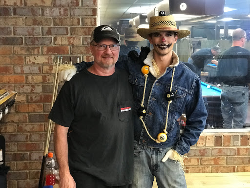 Billiards Supply Store «Southern Billiards, Inc.», reviews and photos, 4610 Atlanta Hwy, Loganville, GA 30052, USA