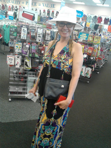 Clothing Store «Citi Trends», reviews and photos, 2921 S Orlando Dr # 230, Sanford, FL 32773, USA