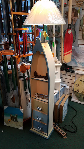 Shopping Mall «Coligny Plaza Shopping Center», reviews and photos, 1 N Forest Beach Dr, Hilton Head Island, SC 29928, USA