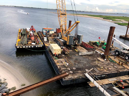 Park «Marine Park», reviews and photos, Fillmore Ave, Brooklyn, NY Brooklyn, USA